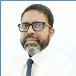 অধ্যাপক ড. মোফাসসাল উদ্দিন আহমেদ