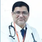 ডাঃ মোহাম্মদ গোলাম রব সোয়েব