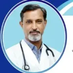 ডাঃ মোহাম্মদ ইকবাল আহমদ