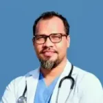 ডাঃ মোহাম্মদ মোজাহারুল ইসলাম