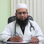 ডাঃ মোহাম্মদ রাশেদ মাহমুদ