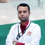 ডাঃ মোহাম্মদ রাশেদুল হাসান