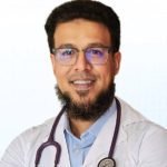 ডাঃ মোহাম্মদ সাইফুল আলম ভূঁইয়া