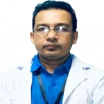 ডাঃ মোহাম্মদ সাকির আহমদ শাহীন