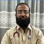 ডাঃ মোহাম্মদ হুমায়ুন কবীর