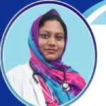 ডাঃ মোস্তাকিমা বেগম ইতি