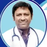 ডাঃ মোস্তাক উদ্দিন আহমদ