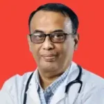 ডাঃ মৃনাল কান্তি দাশ