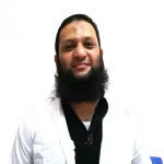 ডাঃ মুফতি মোহাম্মদ শামস