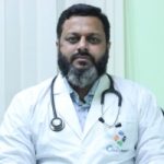 ডাঃ মোহাম্মদ রুহুল কবির