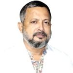 ডাঃ এস এম পারভেজ আহমেদ (সোহেল)