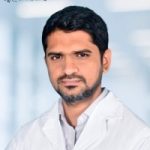 ডাঃ প্রসেন কৈরী