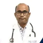 ডাঃ পুলিন বিহারী ধর (পীযূষ)