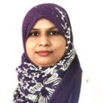 ডাঃ রাফিয়া আকতারী মিলি