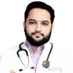 ডাঃ রাহাত আমিন চৌধুরী