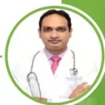 ডাঃ রাসেল মাহমুদ