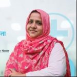 ডাঃ রেবেকা সুলতানা