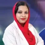 ডাঃ রিযওয়ানা রহমান (রুবি)