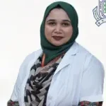 ডাঃ রোকসানা খান