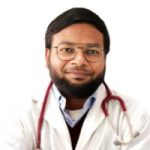ডাঃ রুমী মাঈদুল হোসাইন