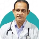 ডাঃ এস. এম. আসাদুজ্জামান জুয়েল