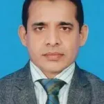 ডাঃ এস এম হাবিবউল্লাহ সেলিম
