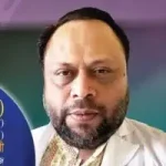 ডাঃ এস.এম. মাহফুজ আনোয়ার (অমিত)