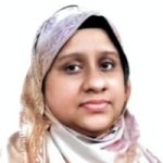 ডাঃ সাদিয়া মালিক চৌধুরী