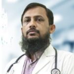 ডাঃ সালেহ আহমদ তাহলিল