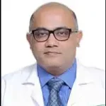ডাঃ সঞ্জয় ব্যানার্জী
