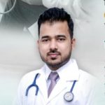 ডাঃ শাহেদ আহমদ