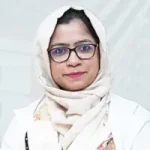 ডাঃ শাহীনা আক্তার সীমা