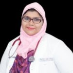 ডাঃ শাহিনারা ইসলাম মেরিন