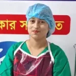 ডাঃ শর্মিলা চক্রবর্তী