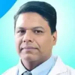ডাঃ শওকত উদ্দিন আহমদ