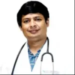 ডাঃ সুব্রত দেব