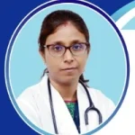 ডাঃ সুদেষ্ণা সিনহা