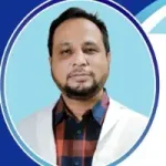 ডাঃ সৈয়দ আব্দুস সুবহান (রাহিন)