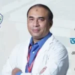 ডাঃ সৈয়দ আলমগীর সাফওয়াত