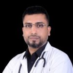 ডাঃ সৈয়দ এহসান মাহমুদ