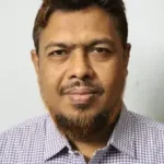 ডাঃ সৈয়দ মোর্তজা আলী