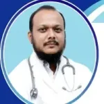 ডাঃ সৈয়দ নাফি মাহদী