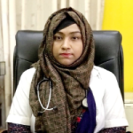 ডাঃ সাইদা ইশরার ইসলাম (লিথী)