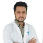 ডাঃ টি এম ইমরান আহমেদ