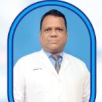 ডাঃ তন্ময় দেব