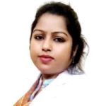 ডাঃ উম্মে সালমা পলি