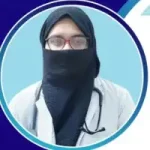 ডাঃ উম্মেহানি ইসলাম