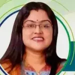 ডাঃ ঊর্মি আচার্যী