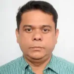 ডাঃ উজ্জ্বল কান্তি দত্ত