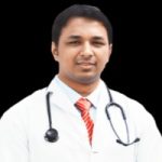 ডাঃ ইয়ামিন আহমদ